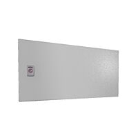 Dělené dveře IP54, 1 uzávěr, pro VX šxv