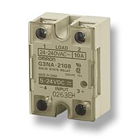 OMRON Produkt G3NA-250B-UTU AC100-240 BY OMZ