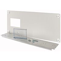 BPZ-QSA63/160-600-RH-W Montážní sada pro