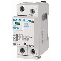 SPBT12-280-1+NPE50 Svodič přepětí třídy