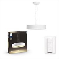 HUE Svítidlo LED Fair Bluetooth 39W 3000lm 2200-6500K ovladač IP20 bílá