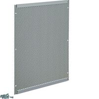 Montážní perforovaná deska, volta 48, tl