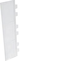 Přepážka svislá, pro kryt s jednoduchým