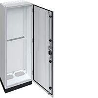 Skříňový rozvaděč univers, IP55, tř.ochr