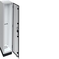 Skříňový rozvaděč univers, IP55, tř.ochr