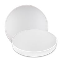 MCLED Svítidlo LED NOVA R600 60W 5100lm 4000K IP20 bílá