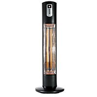 ELMETFIRE Topidlo Helios stojan IP55