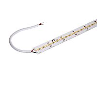 SLV Pásek LED GRAZIA PRO MAX  FLEXSTRIP 24V 12500lm 3000K 196LED/m IP20 bílá 5m