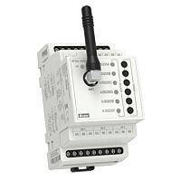 ELKO EP Aktor RFSA-66M/24V