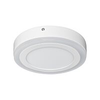 LEDVANCE Svítidlo LED CLICK White Round 200mm 16W