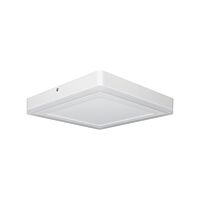 LEDVANCE Svítidlo LED CLICK White Square 300mm 18W