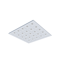 LED PANEL EVO UGR 19 24W 4000K 600x600 +