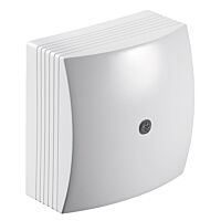 OBO BETTERMANN Rozdělovací stanice, ATR, čistě bílá Akrylnitril-butadien-styrol, ABS/ASA  typ ATR DERIV blc