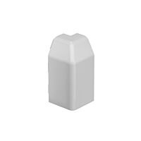 OBO BETTERMANN Vnější roh, SLL, světle šedá Polyvinylchlorid, PVC  typ SL AE2070 lgr