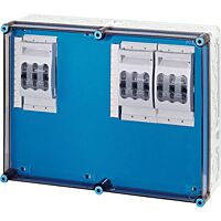 Mi 6634 Sběrnicová rozvodnice