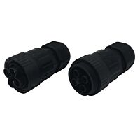 Zástrčka konektorová kabelová WP3/M32