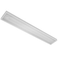 MODUS MEGA LED 1220mm, širokozářič, opál