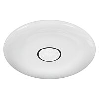 LEDVANCE Svítidlo LED SMART WIFI ORBIS KITE RD 510 TW WT