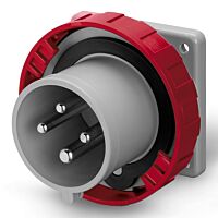 Přívodka SCAME 32A/400V 4P IP6711h