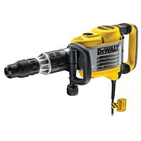 DeWALT Kladivo D25902K 10kg 1550W bourací