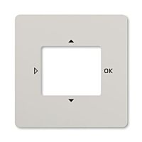 3299G-A40100 S1 Kryt termostatu kombinov