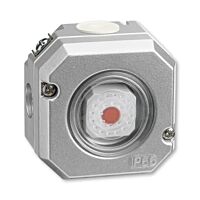 3558-02752 39 Spínač dvojpólový, s červe