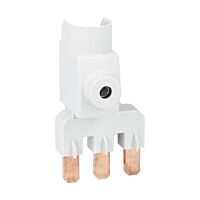 3P izolovaný paralelní můstek pro BF40..