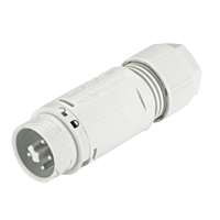 WIELAND Vidlice 46.052.4554.0 (RST16I5/4S S1 ZT6 GL) mini faston kulatá