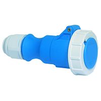 Spojka BALS 310333 16A 3p 230V IP67 6h