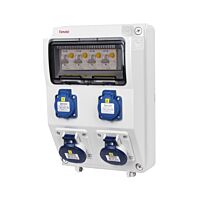 FAMATEL Skříň V364-ZSF40000000.1 /3958 zásuvková