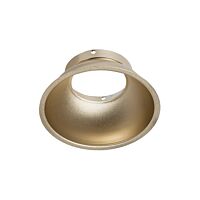 AZZARDO Kryt/vkladka Remo R AZ0825 dekorativní k rodině REMO a HUGO champagne