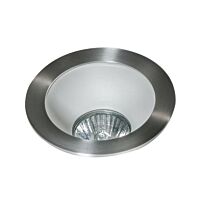 AZZARDO Svítidlo  Remo AZ1729 50W GU10 230V podhledové IP20 hliník