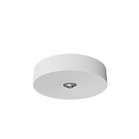 MODUS AX3N  přisazené optika  open area 2W LED  380 lm  PREMIUM 1h  stále svítící / svítící při výpadku bílé