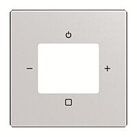 2CKA008200A0253 Kryt zesilovače s tunere