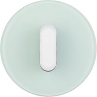 Vrchní díl včetně ovládací kličky pro vy