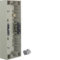 Krabice, 3-násobná, instal.hl. 37mm, vho