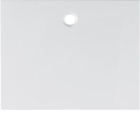 Díl BERKER 11477009 K.1 bílá lesklá