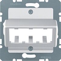 Centrální díl pro 3x MINI-COM moduly, sy