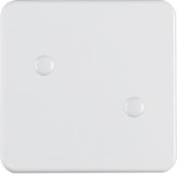 Kolébka, šroubová, wg Up IP44, bílá, les