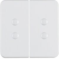 Kolébka, šroubová, dělená, wg Up IP44, b