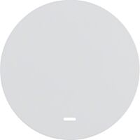 Kolébka s průhlednou čočkou, Berker R.1/