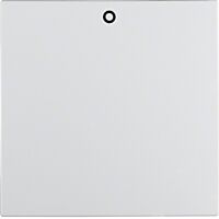 "Kolébka s potiskem "0", Berker S.1/B.