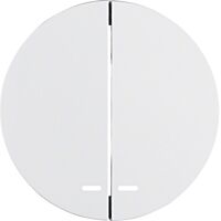 Kolébka s průhlednou čočkou, dělená, Ber