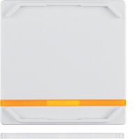 Kolébka s 2 výměnnými čočkami, bezbariér