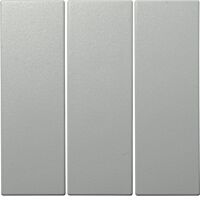 Kolébka dělená, 3-násobná, Berker S.1/B.