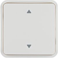 Kolébka pro 1-násobná tlačítko BA, s pot