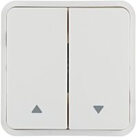 Kolébka pro 2-násobná tlačítko BA, s pot