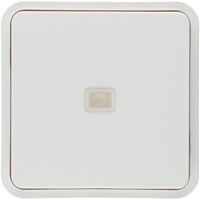 Kolébka pro 1-násobná tlačítko BA s jedn