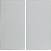 Kryt Berker 5316238999 S.1/B.x bílá