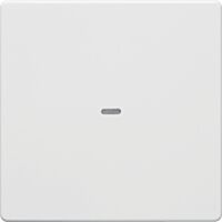 Kryt pro tlačítkový modul, 1-násobný s p